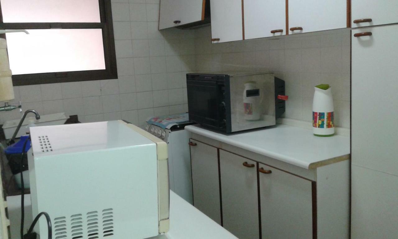 Residencial Flat Golden Beach.. Гуаружа Екстер'єр фото