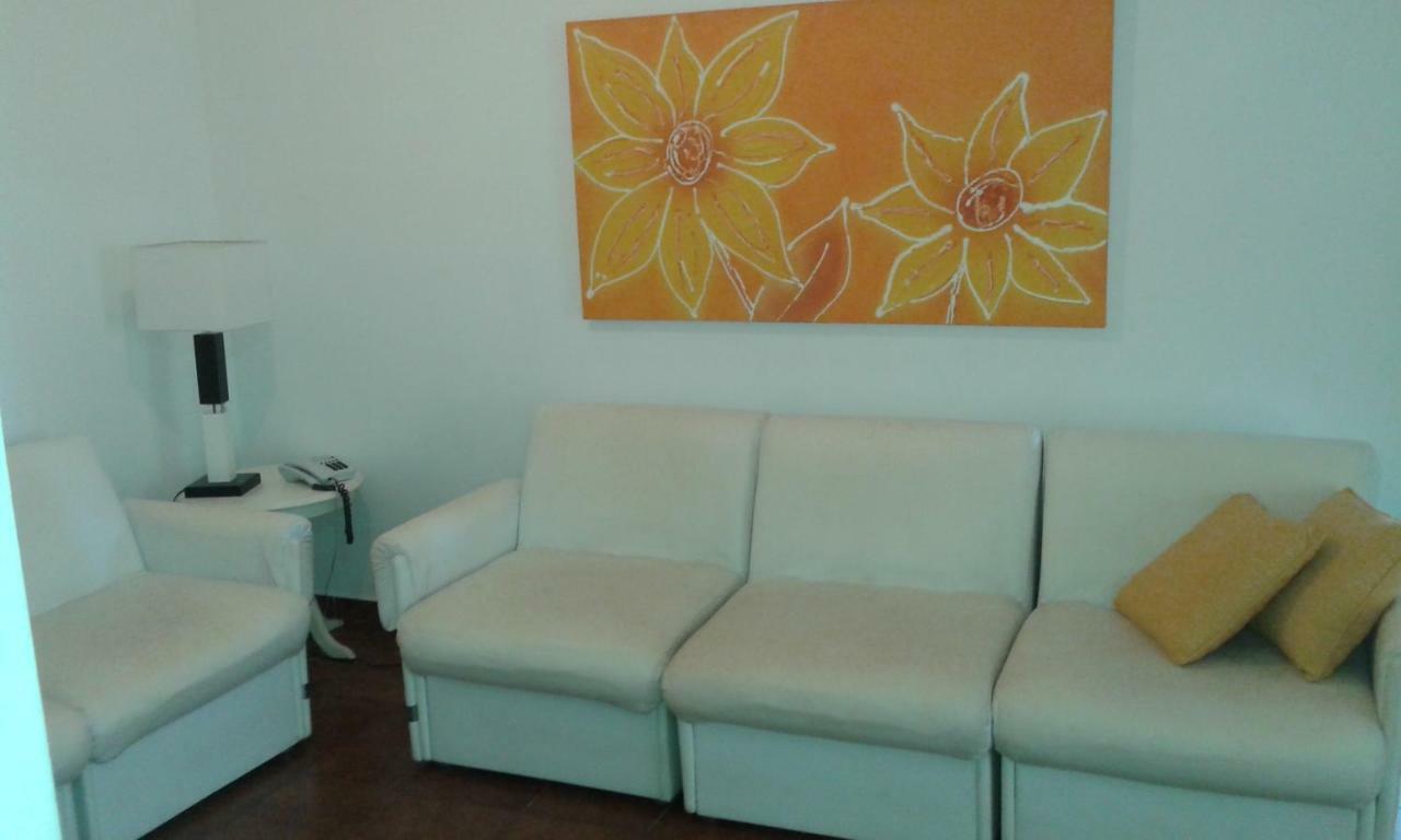 Residencial Flat Golden Beach.. Гуаружа Екстер'єр фото