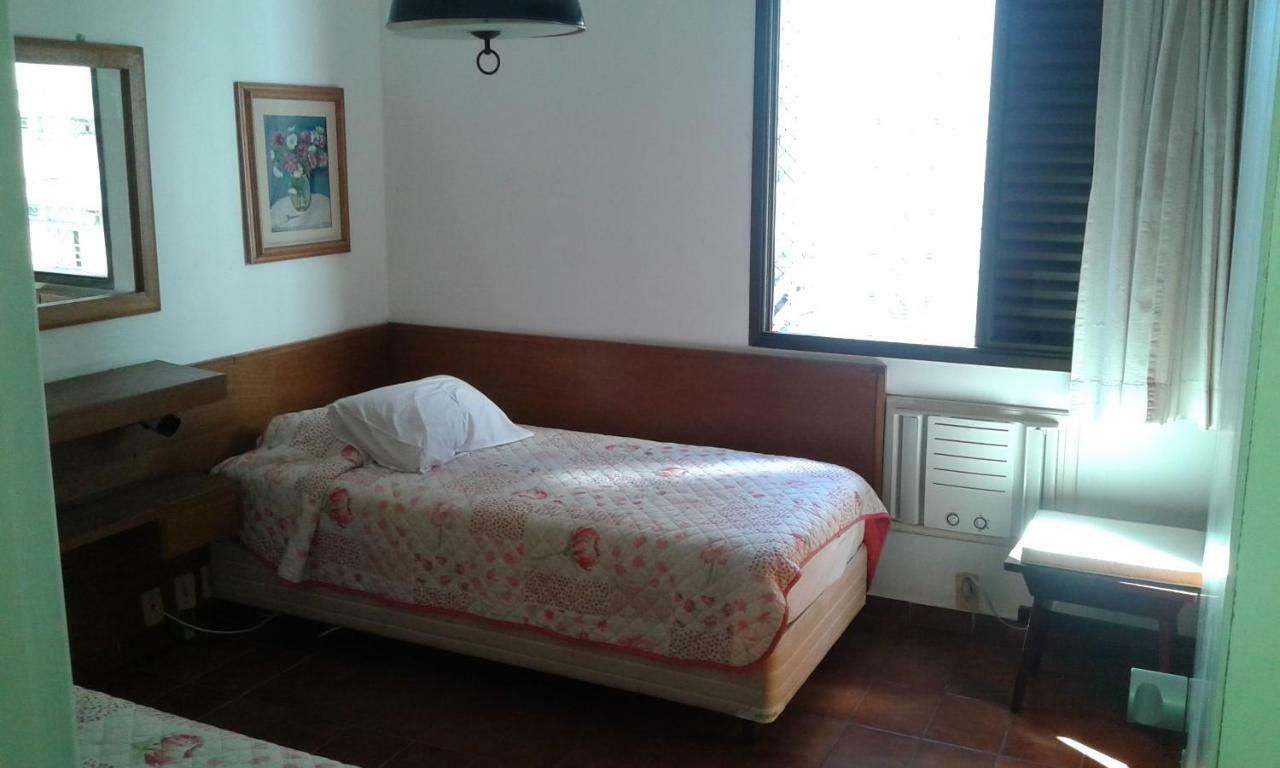 Residencial Flat Golden Beach.. Гуаружа Екстер'єр фото